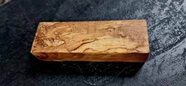 Preview: Stabilisierte gestockte Buche (25B3)